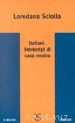 Copertina di Italiani 